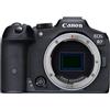 Canon EOS R7 Corpo MILC 32.5 MP CMOS 6960x4640 Pixel Nero 5137c003