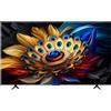 Senza Marca/Generico TCL C69 Serie C6 Smart TV QLED 4K 85" 85C69B Audio Onkyo Con Subwoofer Dolby Vis