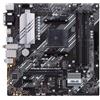 Asus Scheda Madre PRIME B550M-A Presa AM4 Micro ATX AMD B550 90MB14I0-M0EAY0