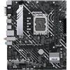 Asus Prime H610M-A WIFI D4 Intel H610 LGA 1700 micro ATX 90MB1C80-M0EAY0