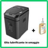 Titanium distruggi documenti carte elettrico frammenti trita carta ufficio 350XM con olio