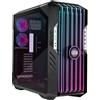 Cooler Master HAF 700 EVO PC Case - Full-Tower, Compatibile E-ATX, 5 Ventole Pre