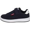 Levi's SNEAKERS NAVY VAVE0082S NAVY 28