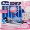 Chicco Giocattoli Sunset Panel Rosa