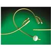 CATETERE FOLEY LATT SIL CH16