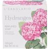 L'Erbolario Ortensia Sapone Profumato 100g
