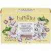 EuPhidra Doccia Shampoo Solido Fiori di Cotone 100 g