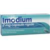 Imodium 2 mg 8 Capsule