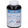 Norsan Omega-3 120 Capsule ARKTIS
