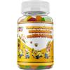 MUMMYGUMMY MULTIVIT MIELE60GOM