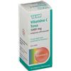 TEVA VITAMINA C TEVA 10CPR EFF 1G