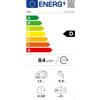 NEFF S175HTX04E, N 50, Smart lavastoviglie completamente integrata 60 cm, lavastoviglie con cestello per posate, pulizia forte con Chef 70ºC, cestello superiore regolabile in altezza, Info Light,