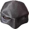 COMFOLIVING Maschera Da Pipistrello Gatto - Cappello Cosplay Da Pipistrello Gatto Con Stampa 3D | Maschera Horror Per Animali Domestici Per Gatti Di Halloween | Costume Da Gattino Pipistrello | Maschera Da Gatto