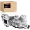Frankberg Valvola EGR Compatibile con Astra J Caravan P10 1.7 CDTi Meriva B MPV S10 1.7 CDTi Mokka/Mokka X J13 1.7 CDTi Mokka/Mokka X J13 1.7 CDTi 4x4 Astra J P10 1.7 CDTi Replace# 555339,850402