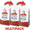 Monge Puppy & Junior all'Agnello - 12 Kg - PROMO 3x (*) PREZZO A CONFEZIONE