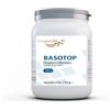 Vita World Basotop Alcalinizzante Minerale in Polvere 750g, vegano, alcio, potassio, magnesio, zinco, ferro, manganese, rame, selenio, molibdeno, cromo, Made in Germany