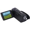 Generic Videocamera 2.7K, Videocamera con Zoom Digitale 50MP 16X per Esterni (32GB)