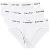 Calvin Klein Slip in confezione da 3 - Cotton Stretch