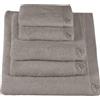 BLUMARINE Set asciugamani Samira 5 pz Nocciola