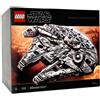 Lego Star Wars Millennium Falcon 75192 Scatola originale Giappone