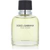 Dolce & Gabbana Pour Homme Eau de Toilette (uomo) 75 ml variante Imballaggio nuovo