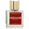 Nishane Hundred Silent Ways Extrait de parfum (unisex) 50 ml variante Imballaggio nuovo