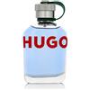 Hugo Boss Hugo Man Eau de Toilette (uomo) 125 ml variante Imballaggio nuovo