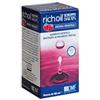 DMF DIETETIC METABOLIC FOOD Dha Richoil Sciroppo Fragola 10% 100ml