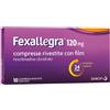 Fexallegra 120mg 10 Compresse Rivestite