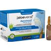 ZUCCARI aloevera2 Aeromucil Fiale per Aerosol 10 fiale monouso da 5ml