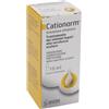 CATIONORM MULTI GOCCE 10ML GMM