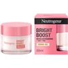 Neutrogena Bright Boost Crema Gel 50ml