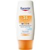 EUCERIN Kids Micropigment Sun Lotion Lozione Solare Per Bambini Protettiva FP 25 150ml