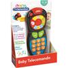 CLEMENTONI 17156 BABY TELECOMANDO
