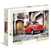 CLEMENTONI S.P.A. PUZZLE 30575 500PZ 500