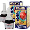 Generisch 2 X Esha Hexamita - 2 X 20 ml per 1600 litri di malattia foro