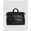 BOGNER Borsone Da Viaggio Da Uomo Bogner Monarch Ewald Weekender Mhz Nero 36l
