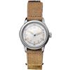 TACTICAL FROG Thorn 36mm Orologi da Uomo Movimento A11 NH35 Automatico Cristallo Zaffiro 200M Impermeabile C3 Luminous Men Wristwatch, Bianco / Cassa in acciaio inossidabile