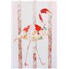 Emde CH165001-0 Flamingo Canvas