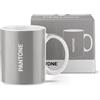 osama home PANTONE - Tazza Colazione Personalizzata Pantone in Porcellana Resistente, Durevole, Antimacchia, Graffi, Odori - Tazze Caffe e The 350ml, Idee Regalo Regali Natale, Mug per Lavastoviglie e Microonde