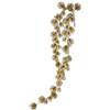 Flair Flower Ghirlanda di pini artificiali, 66 cm, ghirlanda decorativa, abete, viticcio, ramo, ghirlanda natalizia, decorazione natalizia, corona dell'Avvento, accessorio per ghirlande artificiali, rami di pino,