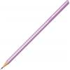 Faber-Castell Matita Grafite - Sparkle Violet Metallico