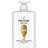 Pantene Nutri-Plex - Shampoo Nutri Pro-V per riparazione e protezione antiossidante per capelli secchi e danneggiati, 1000 ml