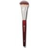BK BEAUTY BRUSHES - 109 MINI CONTOURED FOUNDATION - Face Brush for Liquid or Cream Foundations - Bronzer, Blush & Highlighter Makeup BrushL8