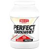 WHY SPORT PERFECT WHEY 900gr: 90% di proteine Isolate del siero del latte. Gusto Cioccolato bianco. Formato da 900gr.