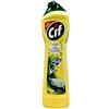 Cif Crema Limone con Microparticelle, 500 ml (confezione da 8)