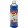 Scola Artmix - Vernice per Poster, 600 ml, Colore: Blu
