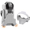 HeiyRC Supporto per elica Mini 3/Mini 3 Pro, cinghia di protezione stabilizzatore per DJI Mini 3 Series RC Drone accessori (grigio)