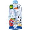 MELLIN POUCH DISNEY FROZEN MELA/FRAGOLA/BANANA 110 GR