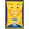 MELLIN SNACK BIO ANELLINI DI MAIS 15 GR